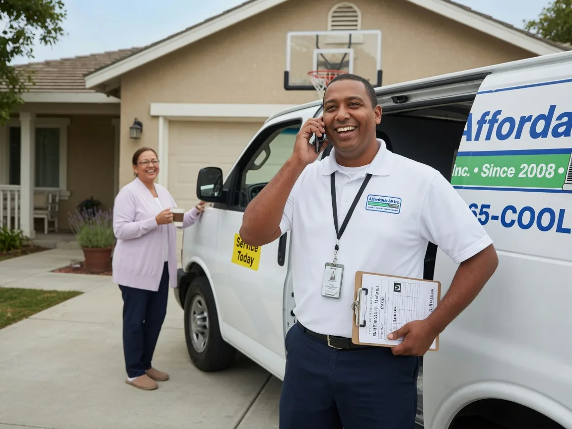 Central Ac Repair Woolwine, VA FAQs